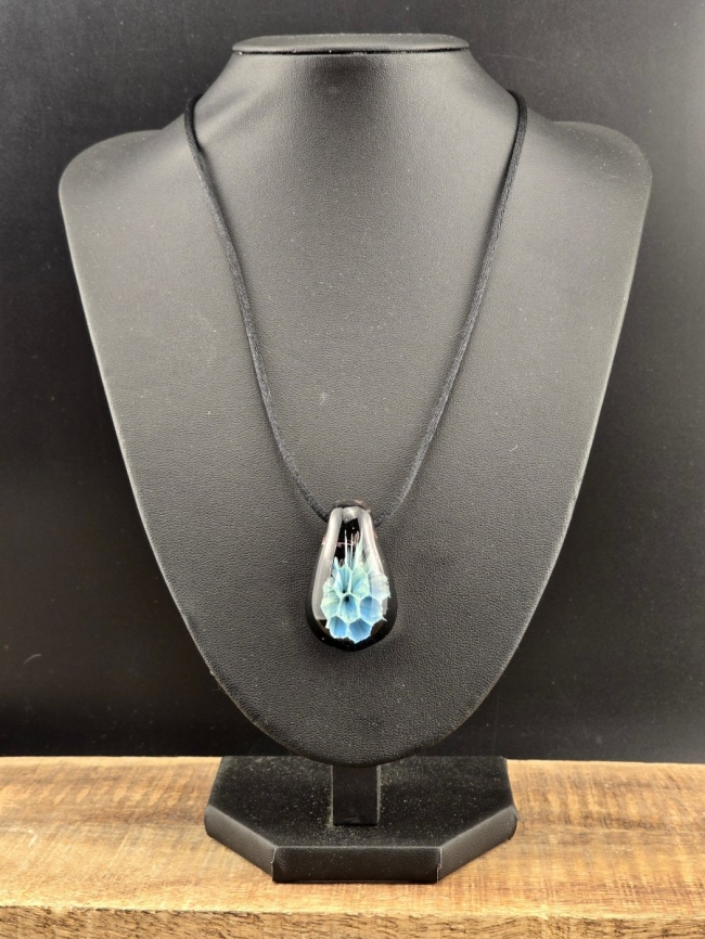 Collier nylon