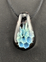 Collier nylon